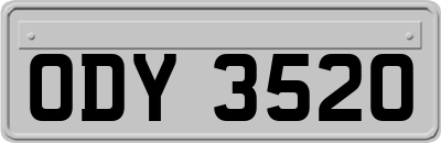 ODY3520