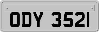 ODY3521