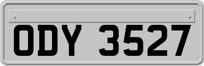 ODY3527