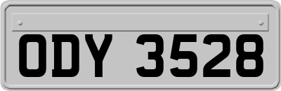 ODY3528