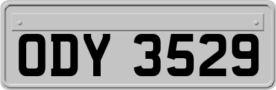 ODY3529