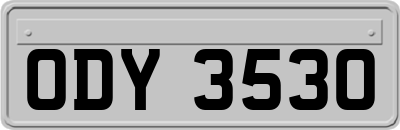 ODY3530