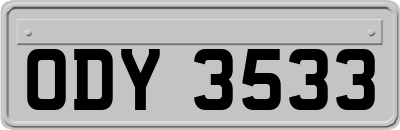 ODY3533