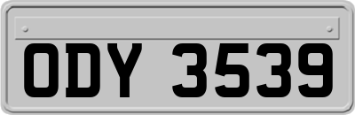 ODY3539