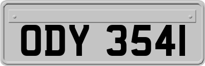 ODY3541