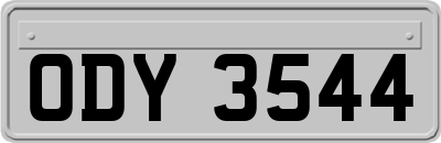ODY3544