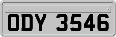 ODY3546