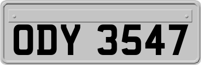 ODY3547