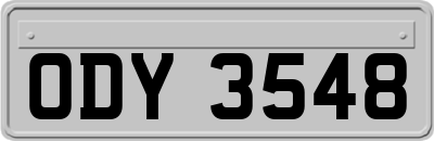 ODY3548