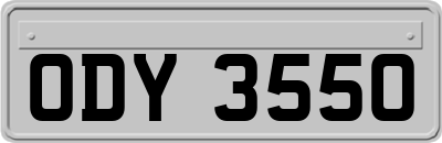 ODY3550