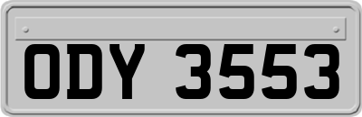 ODY3553