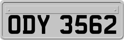 ODY3562