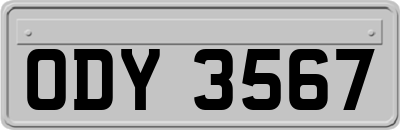 ODY3567