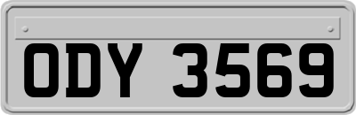 ODY3569