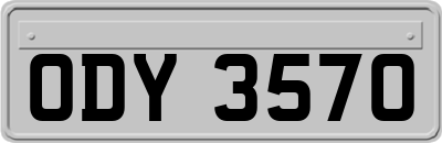 ODY3570