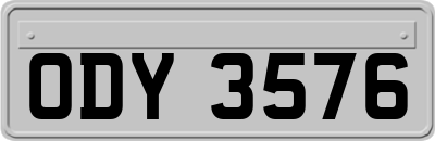 ODY3576