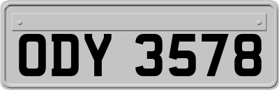 ODY3578