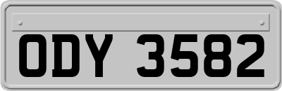 ODY3582