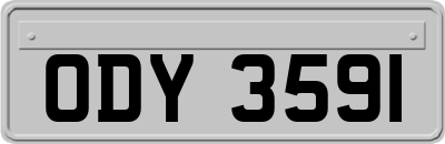 ODY3591