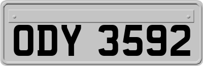 ODY3592
