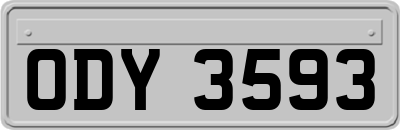 ODY3593