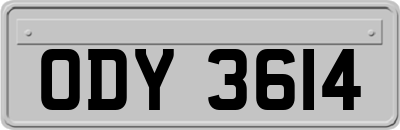ODY3614