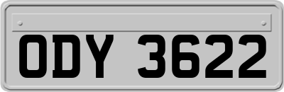 ODY3622