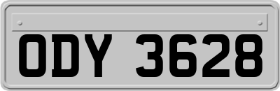 ODY3628