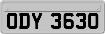 ODY3630