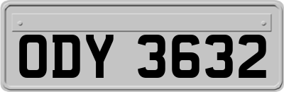 ODY3632