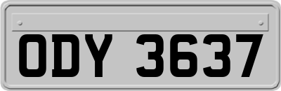 ODY3637