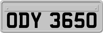 ODY3650