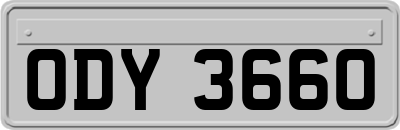 ODY3660