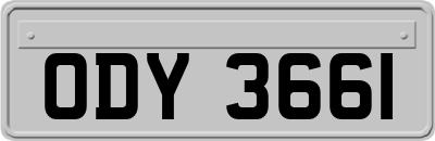 ODY3661
