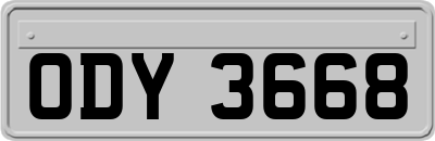 ODY3668