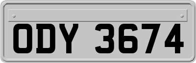 ODY3674