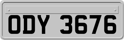 ODY3676