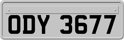 ODY3677
