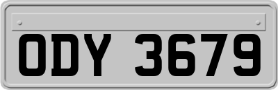 ODY3679