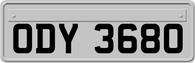 ODY3680