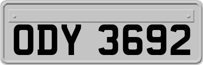 ODY3692