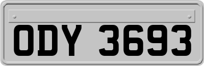 ODY3693