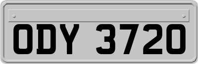 ODY3720
