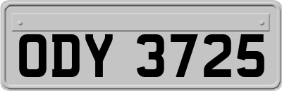 ODY3725