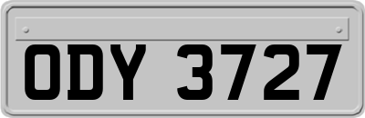 ODY3727