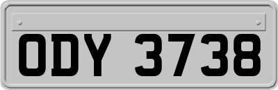 ODY3738