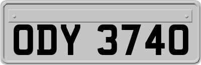 ODY3740