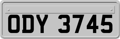 ODY3745
