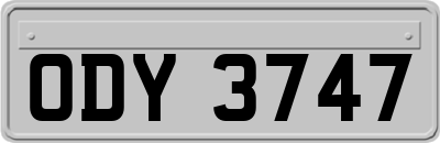 ODY3747