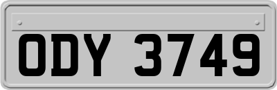 ODY3749